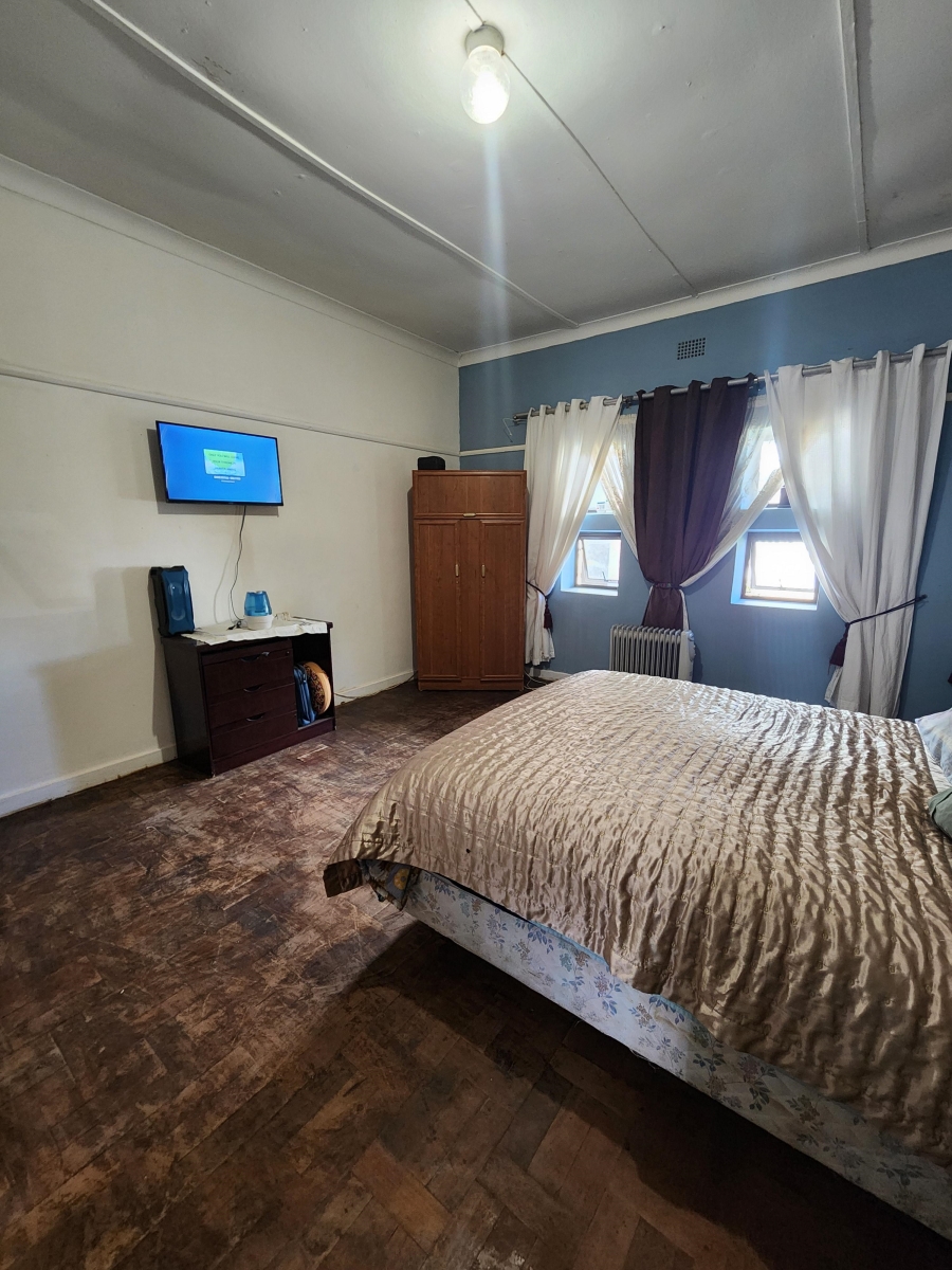 3 Bedroom Property for Sale in Hennenman Free State